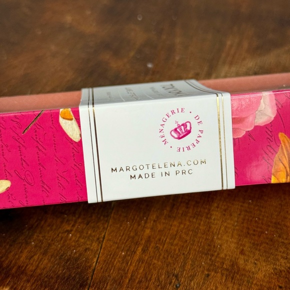 TokyoMilk Luxe Letter Opener, Objects to Desire Margot Elena Fall Box Exclusive - Picture 7 of 10